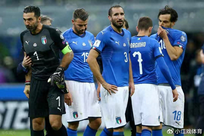 意大利名帅放狠话:国家队拒请外教,复兴路在脚下?|意大利足球|乌利维耶里|大力神杯|世界杯|加图索_新浪体育_新浪新闻